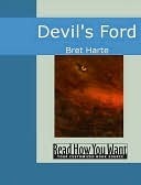 Devil's Ford
