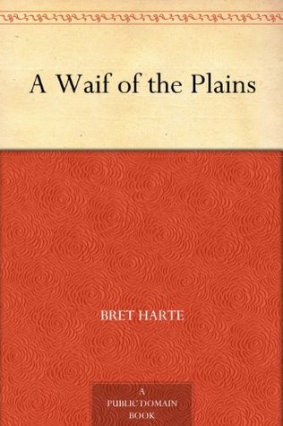A Waif of the Plains