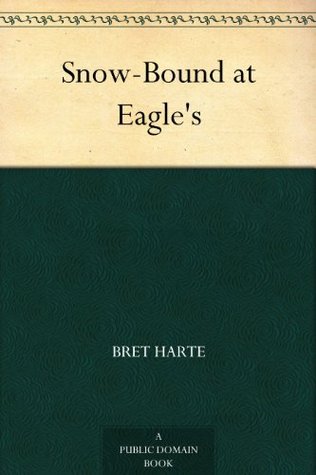 Snow-Bound at Eagle's